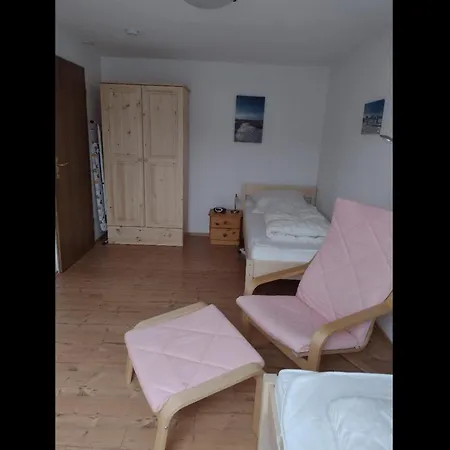 Prázdninový dům Neu! Luette Huette *