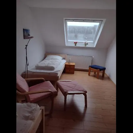 Prázdninový dům Neu! Luette Huette