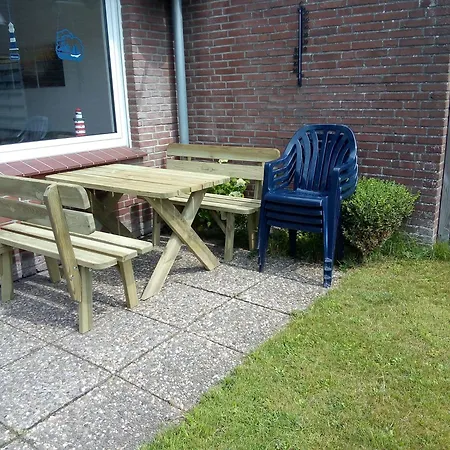 Neu! Luette Huette Prázdninový dům *