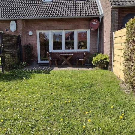 Prázdninový dům Neu! Luette Huette