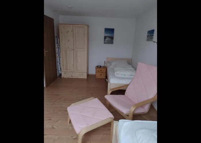 Feriehus Neu! Luette Huette *