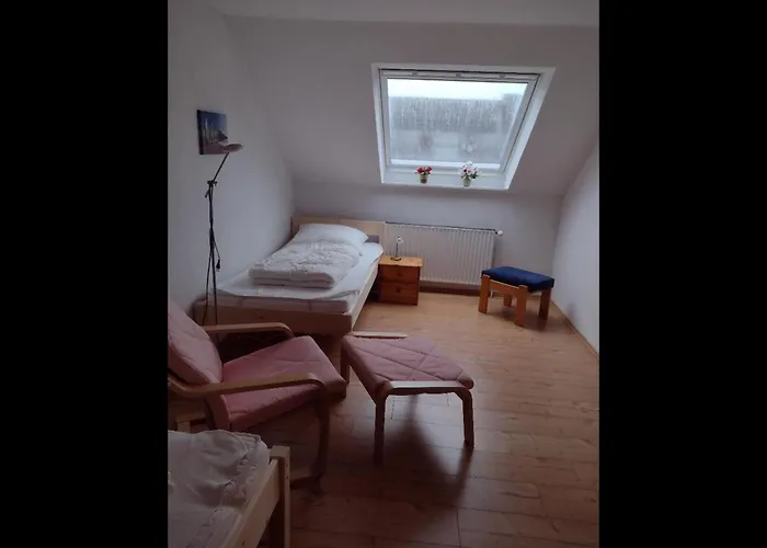 Feriehus Neu! Luette Huette