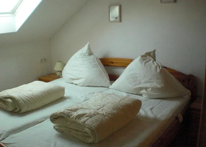 Neu! Luette Huette Feriehus Norddeich (Norden)